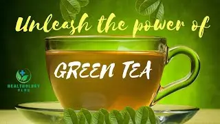 The Top 5 Reasons to Drink Green Tea Every Day | Green Tea |