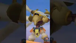 One of Kingdom Hearts&rsquo; Coolest Easter Eggs