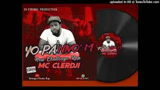 Yo pa Nan Nivom by Clerdji Wiseman
