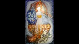 41 - WTBT - (The Seven Golden Candlesticks) (Revelation Chapter 1)