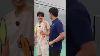 the TRUTH about these Hundred Atomic Rackets #badminton #aylexbadmintonacademy
