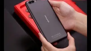 Top 5 Best Chinese Smartphone 2018 with unique features