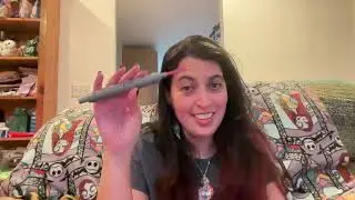 New Crochet Tools - TwistnLock Hook Set Review, **SPOILER** Countdown Box Xmas in Summer Day 2 & 3