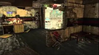 UC2 FINAL REDEMPTION 2011 QUARTER FINAL - PrO_ vs Ox - Village