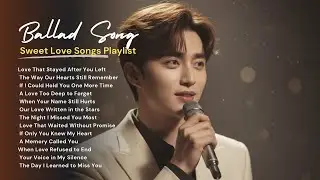 [Playlist] 겨울 감성 한국 발라드 모음