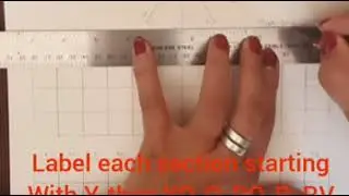 MCC Watercolor I Color Analysis