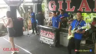 HABIS GELAP TERBITLAH TERANG,,Rhoma Irama, Cover Dede Bianca, Gilang entertainment.
