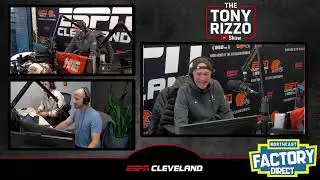 RIZZ KNOWS WHEN SHEDEUR WILL PLAY 👀 + GRADING DILLON GABRIEL