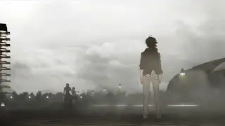 Memory reboot | araragi vs guillotine cutter edit 