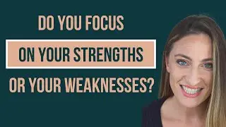 Find Your Strength