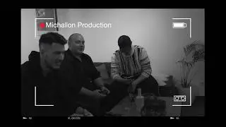 BADO x AKZSZ x Jherip - Das ist Kunst [Offizielles Musikvideo]