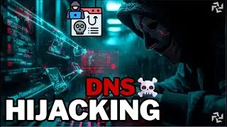 DNS Hijacking: Lab Attack Explained
