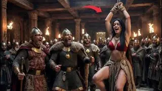 Worse Than Death: The Secret Fate of Viking Queens in Anglo-Saxon England