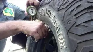 Roothy talks about the Milo Tyre Deflator