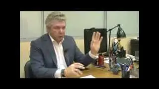 Марков Максим: О памятнике мэру Новосибирска, трудностях и проблемах выборов и развития города