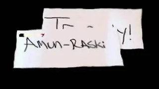 Gee Ess - Tragedy feat. Amun-Raski [Official Video]