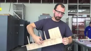 AE245: Intro to Aerospace Engineering