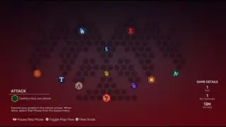 MLB The Show 21 / West Affinity 4 Conquest / part 1