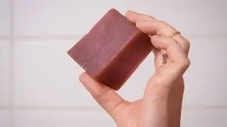 LUSH Soaps: The Godmother