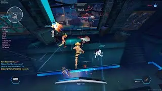 S4 League – Ranked 3v3 on Neden-3 | Tactical Pressure & PvP Precision