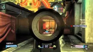 Helping LTK Vs. GT (Group Therapy) - Clan Scrim - KOTH Deadlock | More Info In Description!