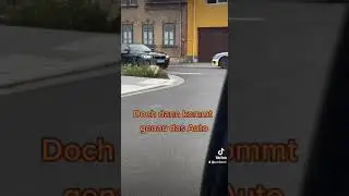 Wenn man denkt es ist der perfekte Zeitpunkt zum wenden