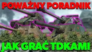NAJLEPSZY PORADNIK EVER DO GRY TD'KAMI