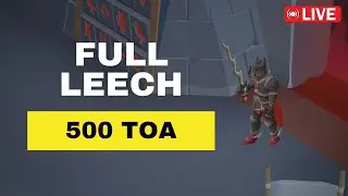 🔴 HCIM Fang Kit Leech