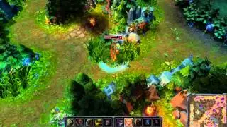BM golem
