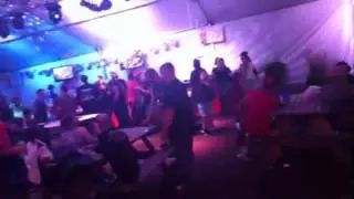 Harley Davidson 110 Festavial
