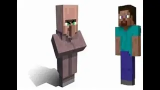You a poopy pants - drake (Villager ai cover)