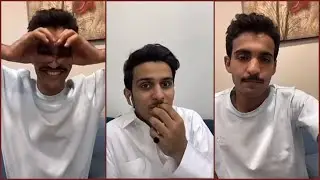 بث بهاج الاكلبي ج٢| مع سعد الشهري 😂💔