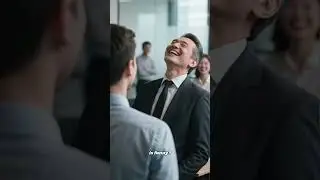 &ldquo;The Boss Who Fired Me&hellip; Got Fired Next 💼🔥&rdquo; A Karma story