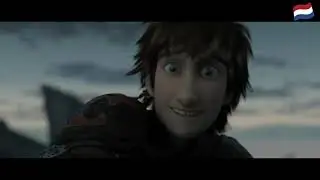How to Train Your Dragon 2 | Hoe tem je een draak 2 