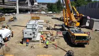 Marquam Construction