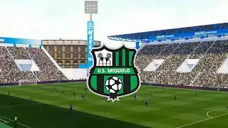 eFootball PES 2020 - Serie A Stadiums