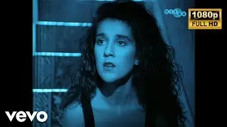 Celine Dion - Where Does My Heartbeat Now (