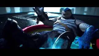 Suicide Squad: Kill the Justice League - 05