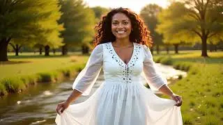 Thankful (A Song Of Grace)