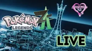 Vertical | Shiny Hunting & DLC Playthrough | Part 17