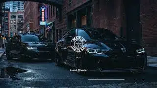 MD - Hard Choice [TRAP / CAR MUSIC]
