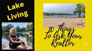 Top 10 questions to ask when purchasing lakefront property/ White lake/ Michigan/ Lake Living