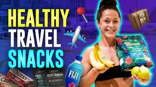 Staying Healthy While Traveling | Travel Health Tips