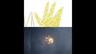 TFT Set 16 Cinematic: Lore & Legends Storyboards