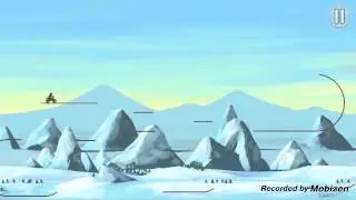 [Bike Race] Shortcut for Arctic 2 - Level 2 [ALL BIKES]