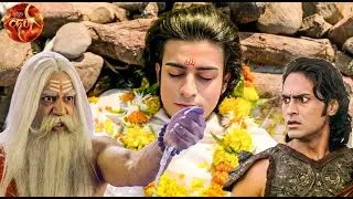 आखिर भगवान परशुराम ने क्यूँ दिया कर्ण की मृत्यु पर अर्जुन को श्राप || Suryaputra Karn