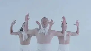 &ldquo;BERGHAIN&rdquo; choreography by Marc Montojo