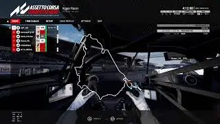 #ACCEVO Ferrari gt3 Random tracks