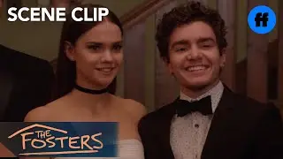 The Fosters | Season 5, Episode 9: Prom Pictures | Freeform