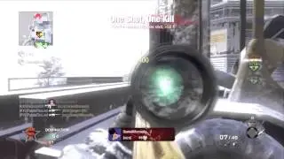 First Minitage